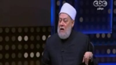 بالفيديو.. على جمعة: تنظيم داعش «قليل الدين» والإسلام لن ينهزم أمامه