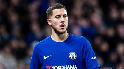 ريـال مدريد يخطط للتضحية بنجمه من أجل هازارد!