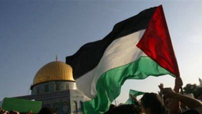 بريطانيا: القدس عاصمة لفلسطين.. وإسرائيل تنتهلك القوانين الدولية