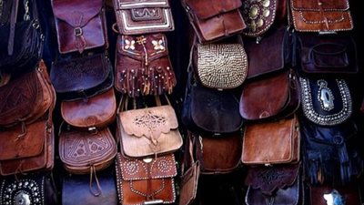 20 % ارتفاعا في أسعار المنتجات الجلدية