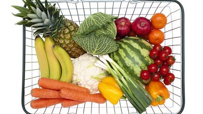 بالفيديو والصور.. النظام الغذائي النباتي بديل عن علاج مرض السكر