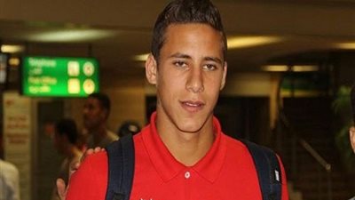 الأهلي يساند رمضان صبحي و«جمعة» في واقعة شرم الشيخ