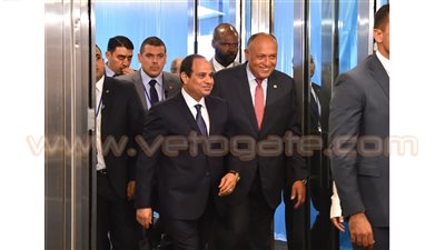 مصادر: السيسي يزور طوكيو مطلع 2016