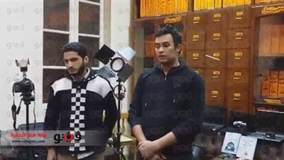 «خلية الزيتون» تعترف بإنتاج أفلام «مفبركة» وبيعها لـ«الجزيرة» وقنوات تركية