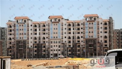 الإسكان تفتح باب الحجز لأول فيلات العاصمة الإدارية خلال ٣ شهور