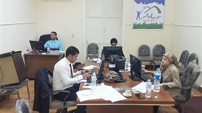 بالأسماء.. مرشحو حزب المؤتمر في جولة الإعادة بالمرحلة الثانية