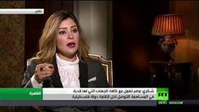 سامح شكري يكشف أهمية زيارة بوتين لمصر (فيديو)