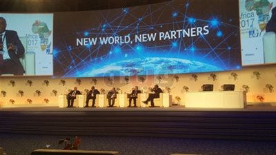 الغرف التجارية تعقد لقاءات مع القيادات السياسية في «أفريقيا 2017»