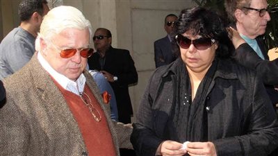 وزيرة الثقافة تروي لـ«فيتو» ذكريات لقائها الأول بـ «حسن كامي»