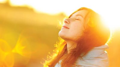 تعرضك للشمس يوميا يحميك من الإصابة بالأمراض الخطيرة