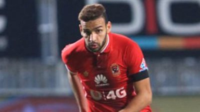 ميدو جابر يرفض ضغوط العودة إلى المقاصة وينتظر عرضا سعوديا