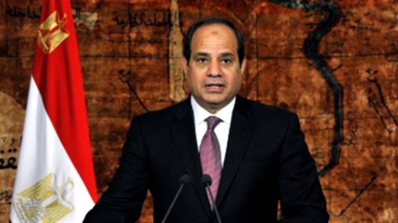 الرئيس عبد الفتاح