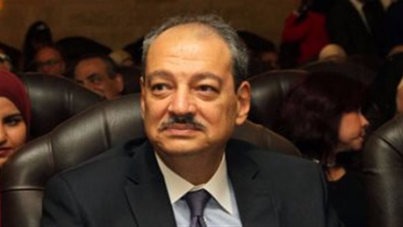 النائب العام المستشار