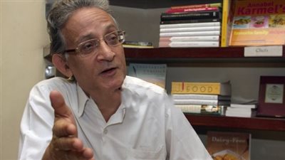 عبد الله السناوى: بوتين يسعى لحصد مكاسب سياسية بعد حادث الطائرة