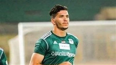 «جمعة ووادي» يقودان هجوم المصري أمام ساليتاس بالكونفدرالية