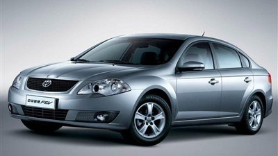 الجمارك: استيراد 400 سيارة «برليانس» بـ 19 مليون جنيه