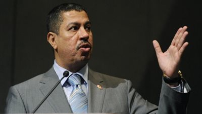 بحاح يعلن 2015 عاما للتعليم في اليمن