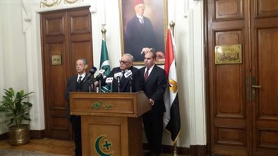 رئيس الوفد: المشكلة السكانية أخطر من الإرهاب