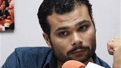 أحمد عبد الله محمود ضيف «ستار شو» على إذاعة الشرق الأوسط