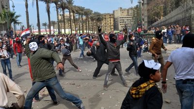 بدء التحقيق مع 6 من 