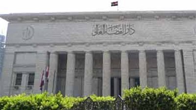 بدء توافد قضاة النقض على دار القضاء لعقد الجمعية العمومية