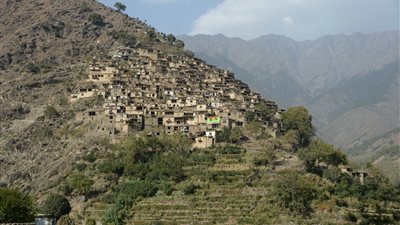 الإرهاب يهدد فرنسا بعد انضمام مقاتليها لداعش في أفغانستان