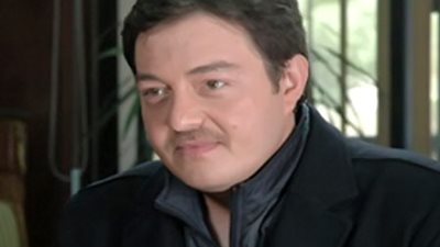 أحمد زاهر: بدء تصوير 