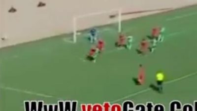 بالفيديو.. الإنتاج يحقق أول فوز بالدوري على الرجاء بـ