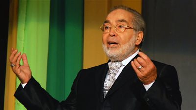 حسن يوسف ينفي التعاقد رسميًا على «جواب اعتقال»