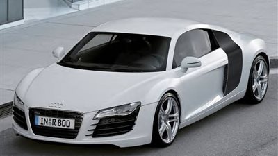 الجمارك: استيراد 13 سيارة «أودي» بـ1.6 مليون جنيه في ديسمبر