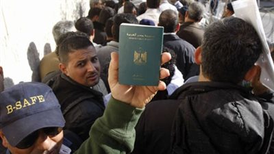 «إلحاق العمالة» تناقش حوادث المصريين في الخارج