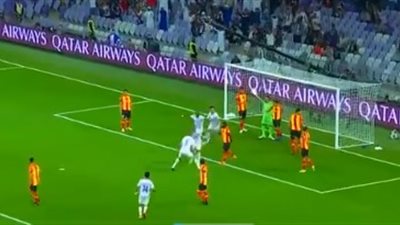 العين يسجل أسرع هدف في مونديال الأندية (فيديو)
