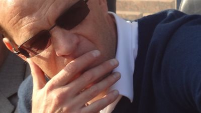 لافاني يدرس الأهلي بالفيديو