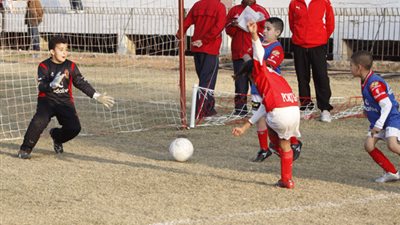 أندية الغربية تفتح أبوابها لاختبارات الناشئين.. السبت