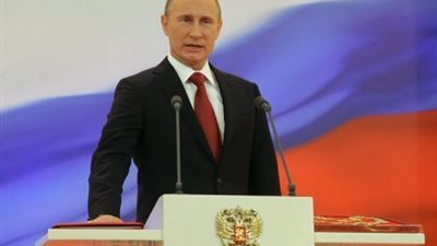 ‏روسيا‬ وأبخازيا توقعان اتفاقية شراكة إستراتيجية