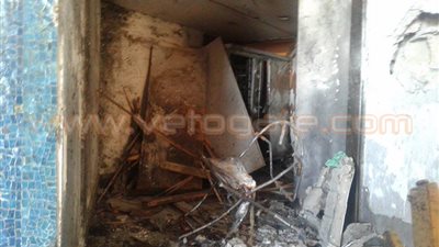 قضايا الدولة يدين حادث العريش: مستمرون لاستكمال الاستحقاق الثالث