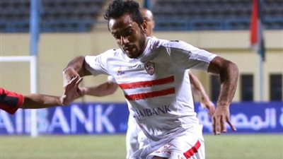 #القطن_التشادي يتصدر تويتر بعد الخسارة من الزمالك بـ 6 أهداف