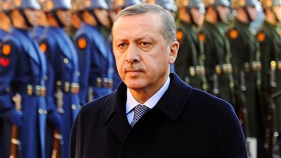 5 أسباب دفعت «أردوغان» لإسقاط الطائرة الروسية