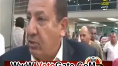 بالفيديو..كامل أبو علي لـ