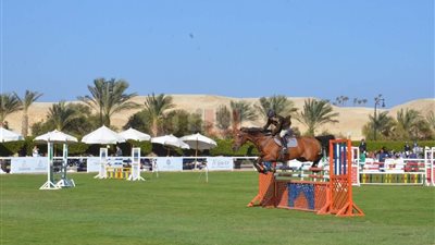 البحر الأحمر قبلة للرياضيين والبطولات الرياضية العالمية (صور)