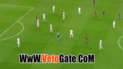 بالفيديو.. ميسي يُزيد جراح روما بالهدف الخامس