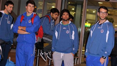 منتخب اليد يفوز على إيطاليا وديا استعدادًا لمونديال قطر