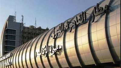 تأخر إقلاع 5 رحلات دولية بمطار القاهرة