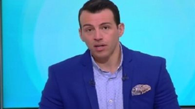 رامي رضوان: أين «هيومان رايتس» مما يحدث ضد أطفال وسيدات فلسطين