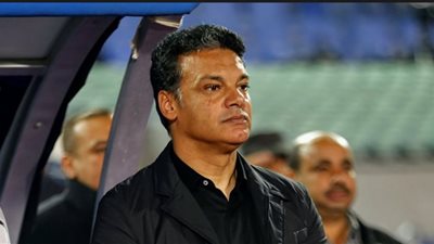 المصري يطيح بمصطفى يونس إرضاء لإيهاب جلال