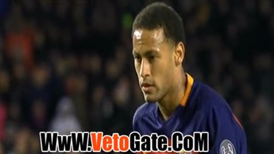 بالفيديو.. «أدريانو» يضيف الهدف السادس لبرشلونة في شباك روما