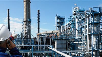 الصناعة.. لسه الأمانى ممكنة