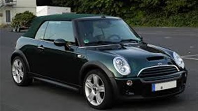 ميني كوبر «Country Man» بـ 280 ألفا في السوق المحلية