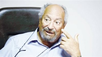 سعد الدين إبراهيم: مرسي يوزع مسئولية أزمة سد النهضة على القوى السياسية