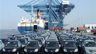 ضبط تلاعب في شاسيهات السيارات بجمارك الإسكندرية